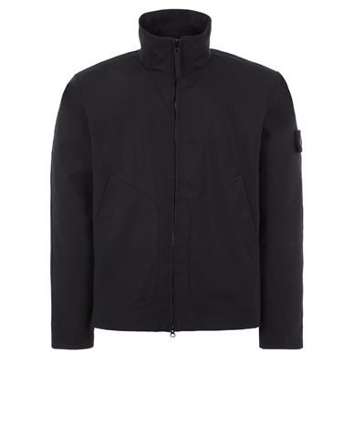 stone island jacket ghost