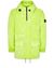 1 of 6 - Jacket Man 44122 COTTON RIPSTOP OFF-DYE OVD_GARMENT DYED Front STONE ISLAND
