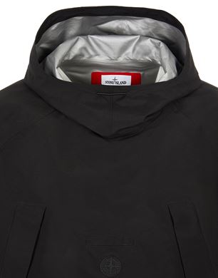 419G1 RIPSTOP GORE TEX WITH PACLITE® PRODUCT TECHNOLOGY_PACKABLE 