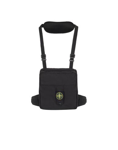 stone island ripstop bag