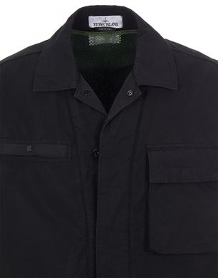 Jacket Stone Island Men - Official Store