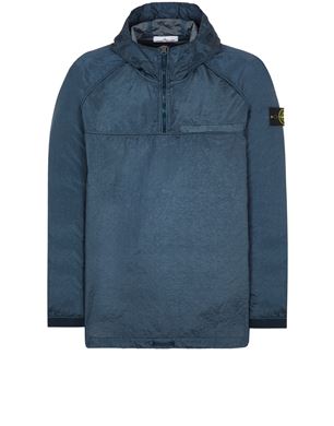 美品】stone island nylon jacket-