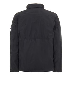 40532 NASLAN LIGHT WATRO_ GARMENT DYED Jacket Stone Island Men 