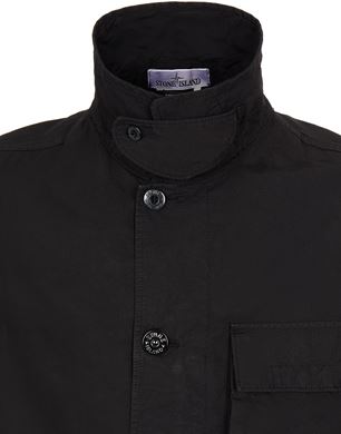 Blazer Stone Island Men - Official Store