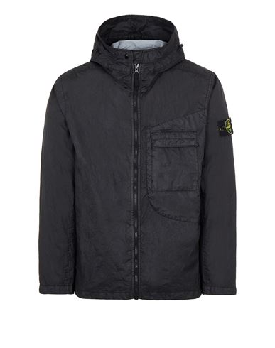 jackets stone island