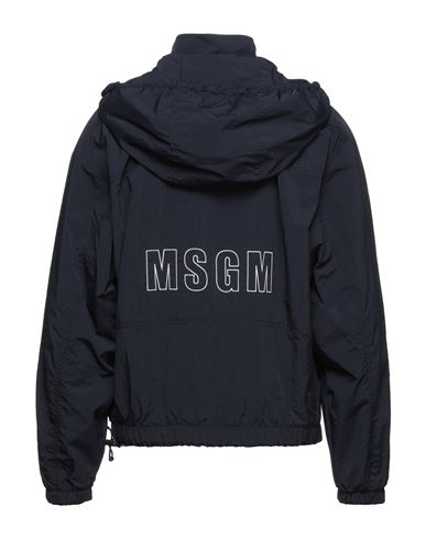 фото Куртка msgm