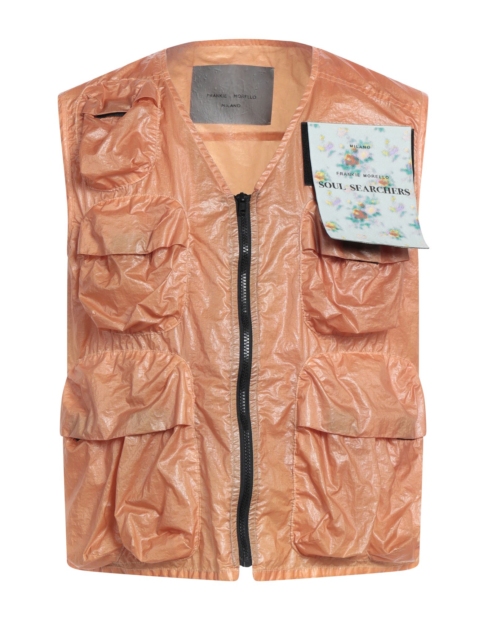  Frankie Morello - Jacken & Mäntel - Jacken Und Anoraks - On Yoox.com 