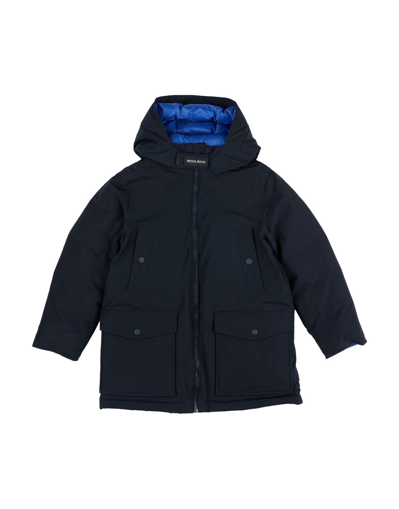  Woolrich - Jacken & Mäntel - Pufferjacken & Daunenjacken - On Yoox.com 