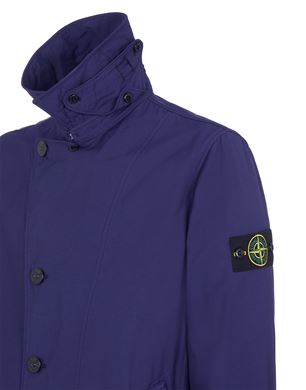 Jacket Stone Island Men - Official Store