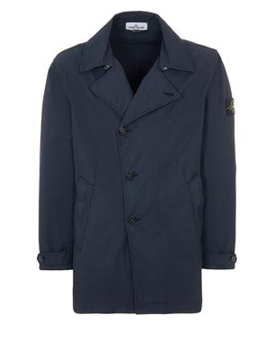 Jacket Stone Island Men - Official Store