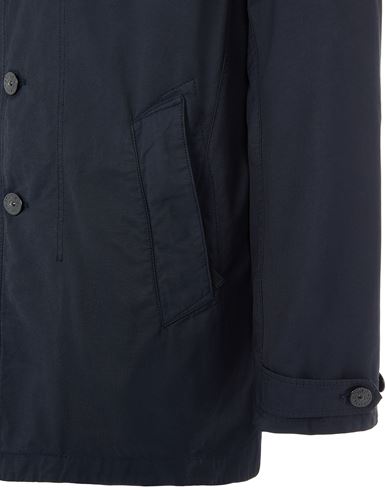 stone island batavia jacket