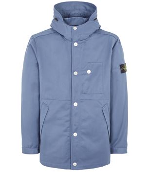 Stone Island Coats and Jackets SS_'022 | Official Store
