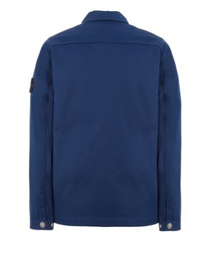 Jacket Stone Island Men - Official Store