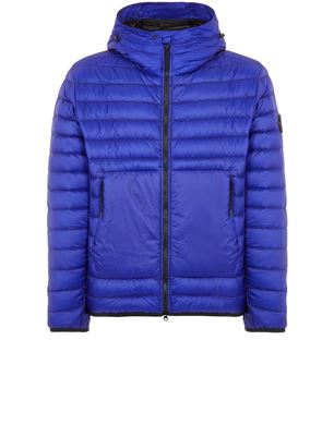 Mens puffer clearance jacket stone island