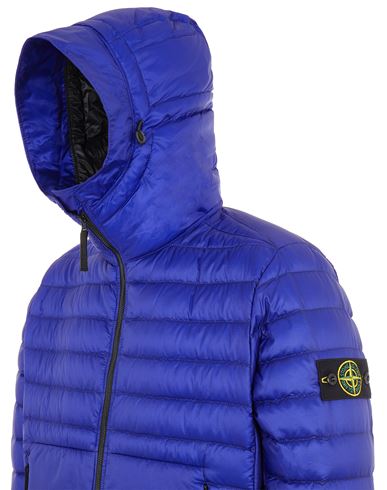 stone island ripstop sniper jacket