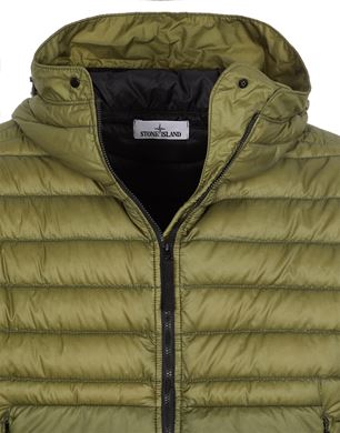 Stone island bio based ripstop nylon Clearance