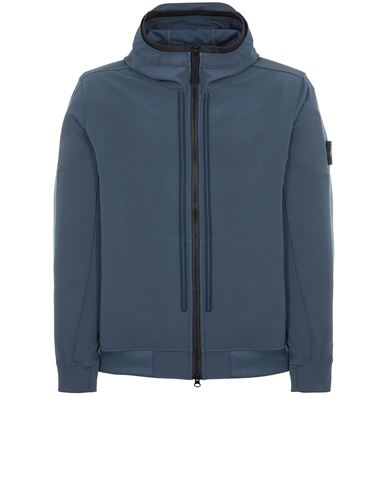 stone island soft shell men