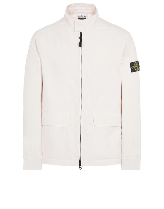 Jacket Stone Island Men - Official Store