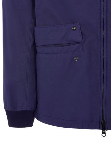 stone island sport jacket