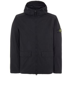 Jacket Stone Island Men - Official Store