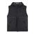1 of 6 - Waistcoat Man G05X1 3L GORE-TEX IN RECYCLED POLYESTER - SI MARINA Front STONE ISLAND