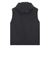 2 of 6 - Waistcoat Man G05X1 3L GORE-TEX IN RECYCLED POLYESTER - SI MARINA Back STONE ISLAND