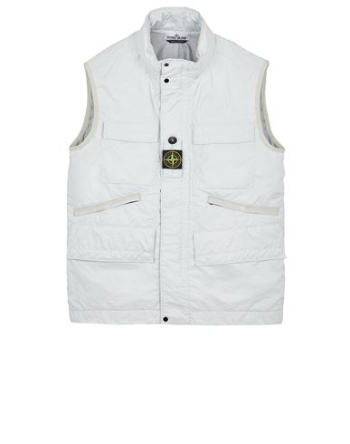 mens stone island bodywarmer