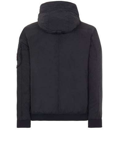 softshell jas stone island