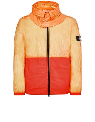 Stone Island Coats and Jackets SS_'022 | Official Store