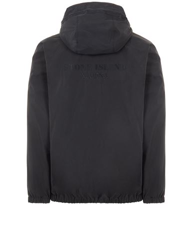 stone island ghost project jumper