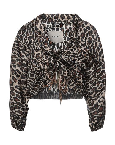 Куртка BAZAR DELUXE 