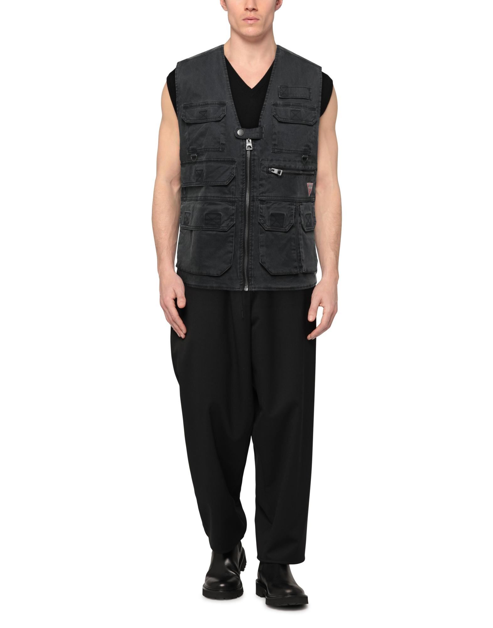  Guess - Jacken & Mäntel - Jeansjacken/mäntel - On Yoox.com 