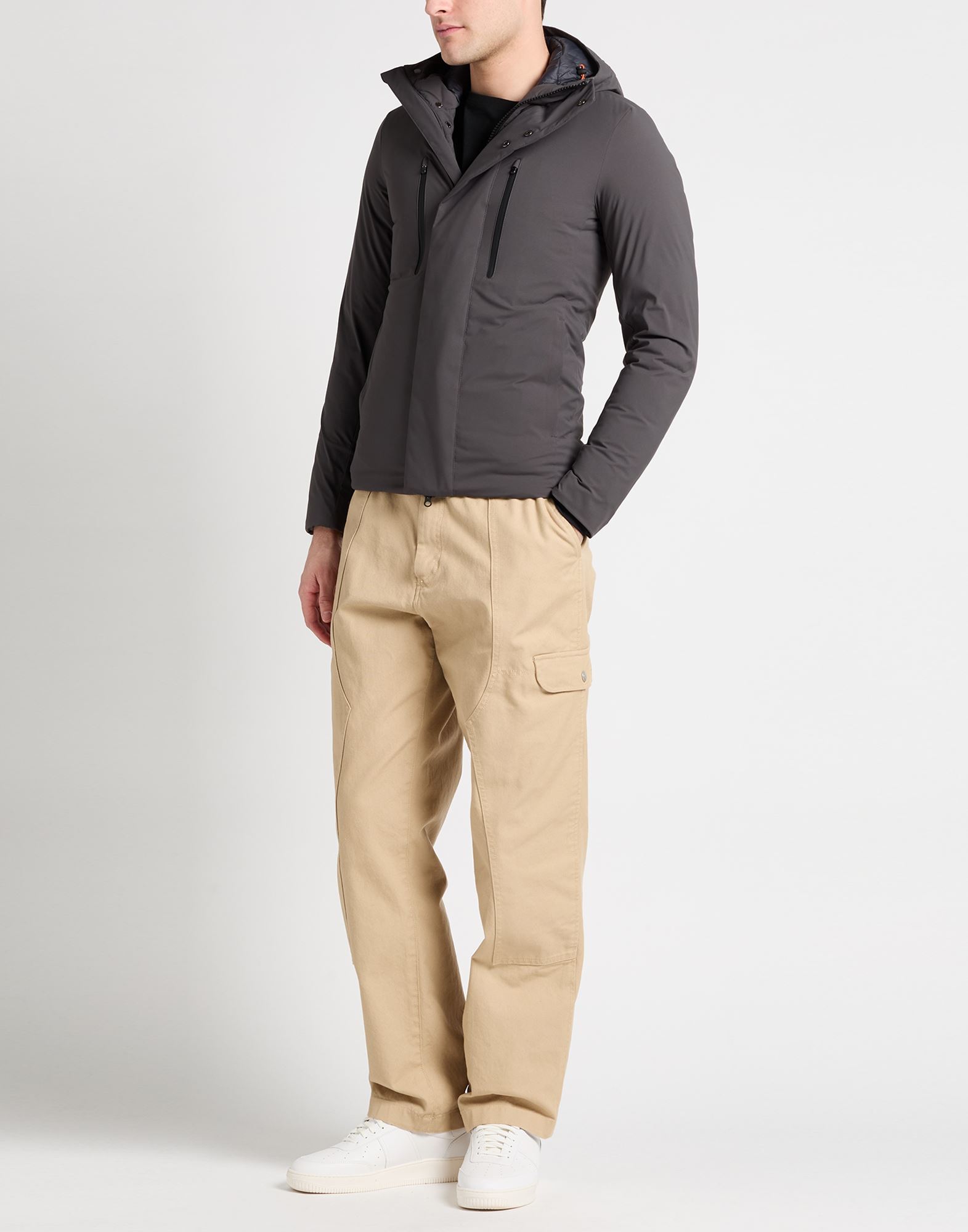  Save The Duck - Jacken & Mäntel - Jacken Und Anoraks - On Yoox.com 