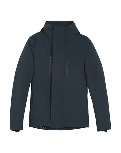 Jacke & Anorak Herren Nachtblau XXS Herren