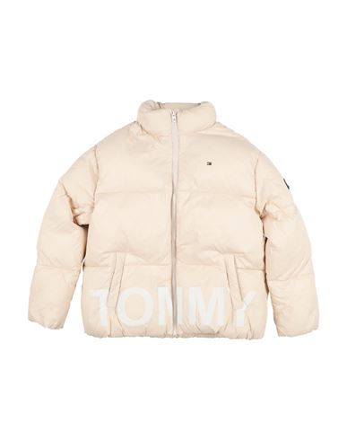 Пуховик TOMMY HILFIGER