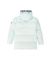 2 sur 4 - Blouson Homme 40533 GARMENT DYED CRINKLE REPS NY DOWN-TC Back STONE ISLAND TEEN