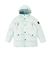 1 von 4 - Jacke Herr 40533 GARMENT DYED CRINKLE REPS NY DOWN-TC Front STONE ISLAND JUNIOR