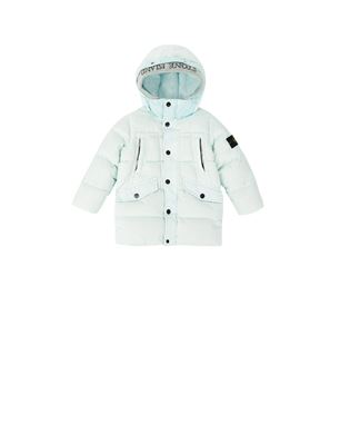 infant stone island coat