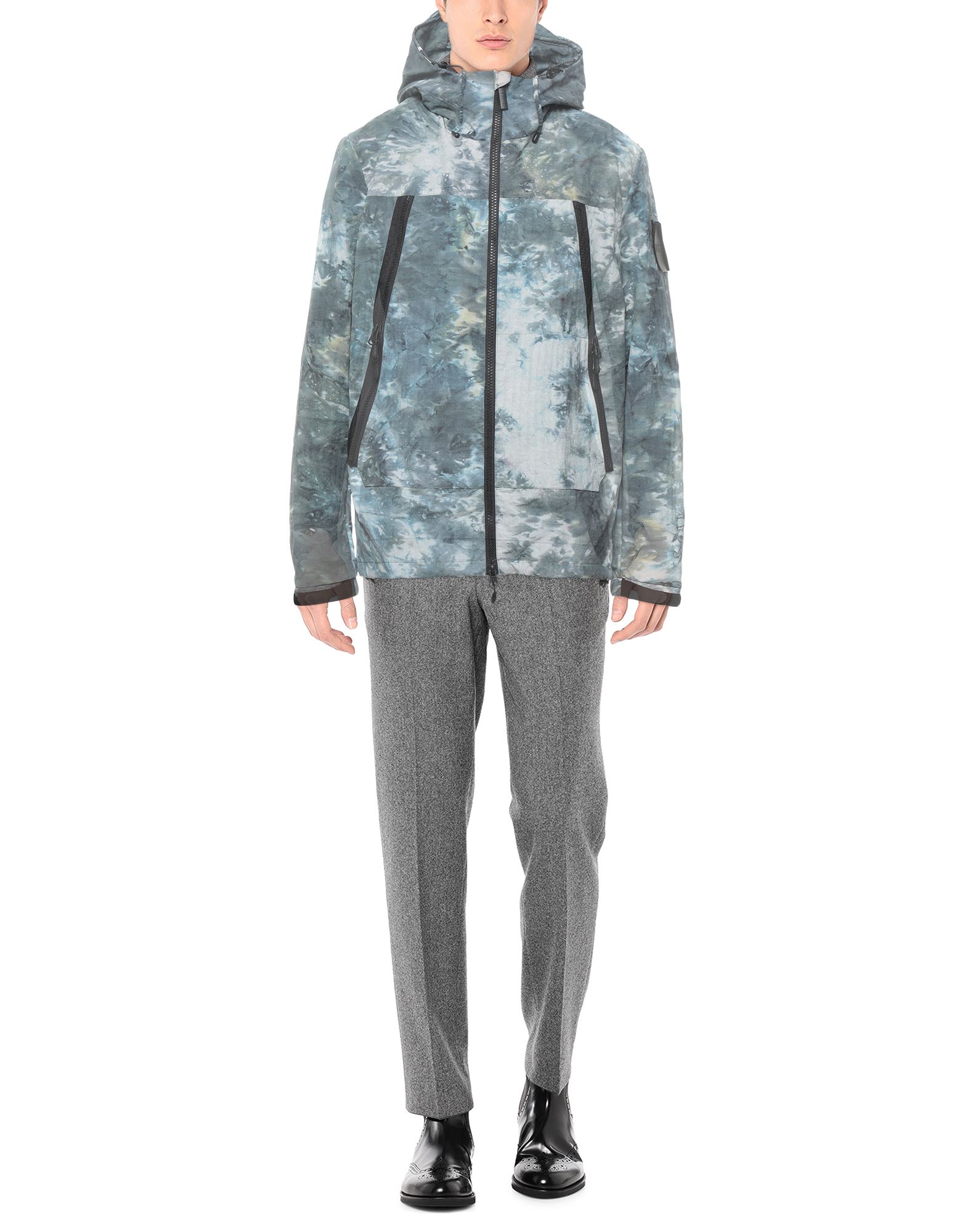  Outhere - Jacken & Mäntel - Jacken Und Anoraks - On Yoox.com 