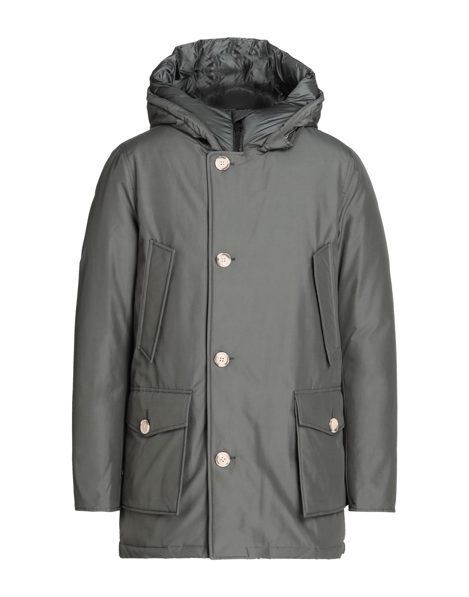 WOOLRICH ΠΑΛΤΟ & ΤΖΑΚΕΤ Μπουφάν με πούπουλα