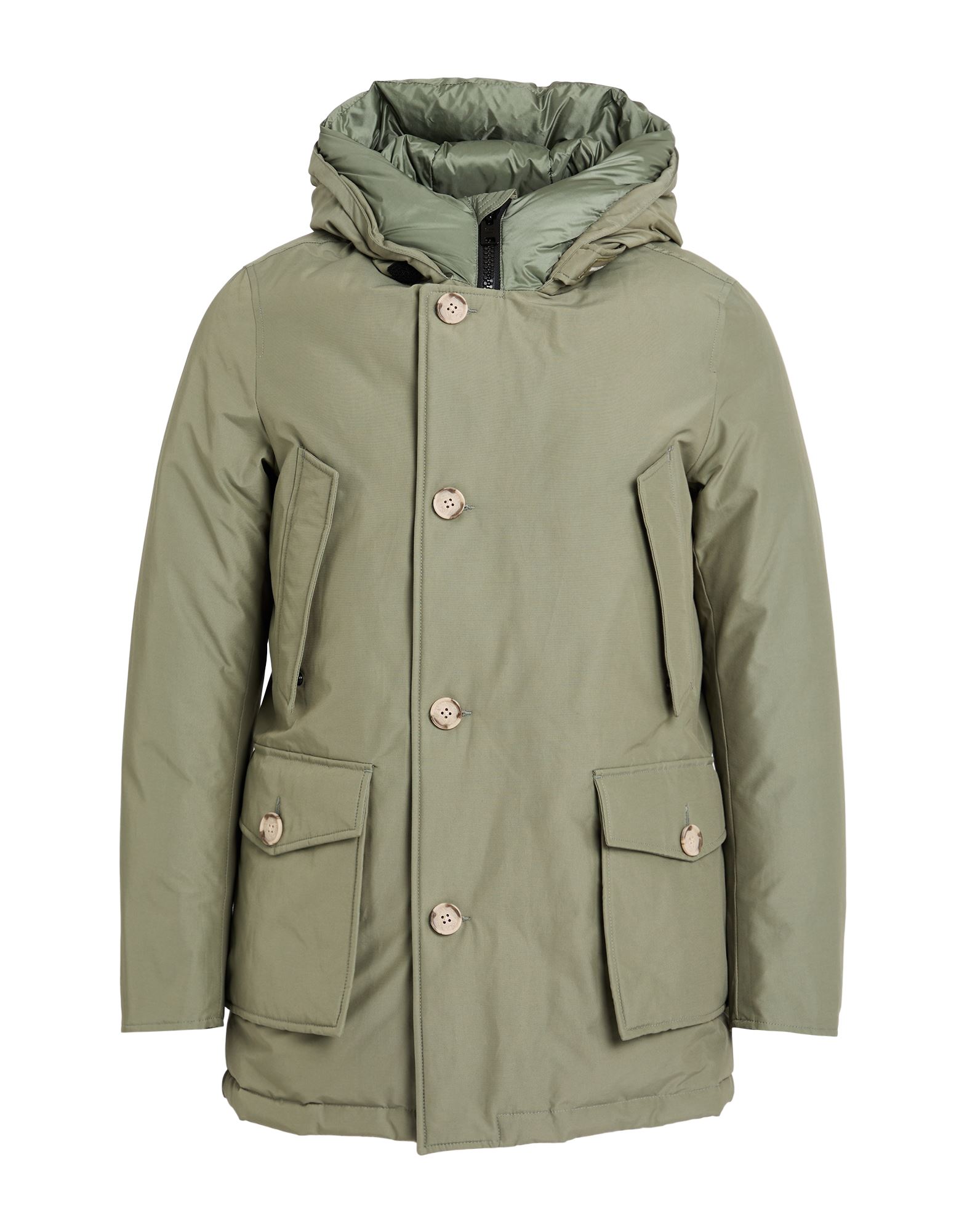 WOOLRICH ΠΑΛΤΟ & ΤΖΑΚΕΤ Μπουφάν με πούπουλα