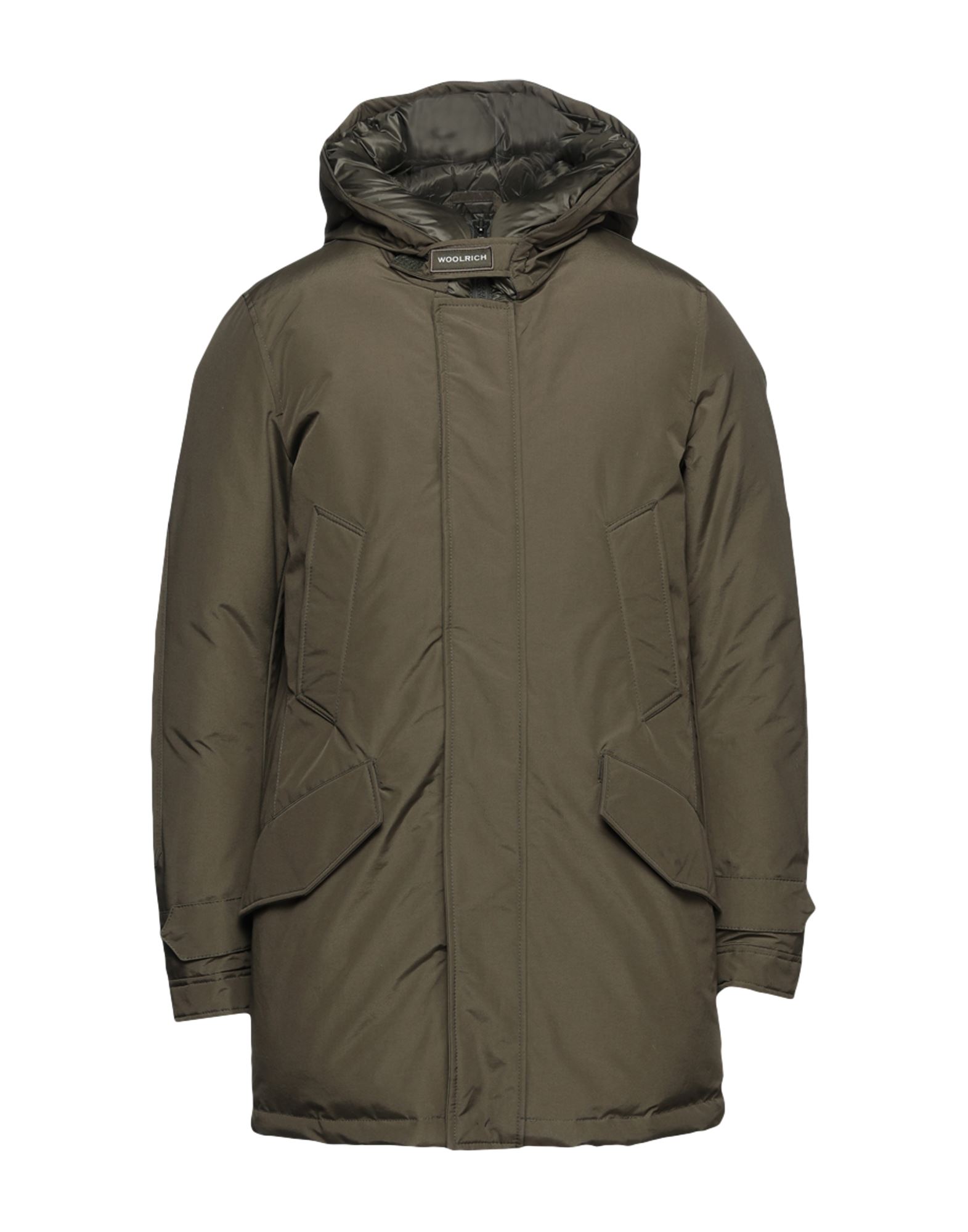 WOOLRICH ΠΑΛΤΟ & ΤΖΑΚΕΤ Μπουφάν με πούπουλα