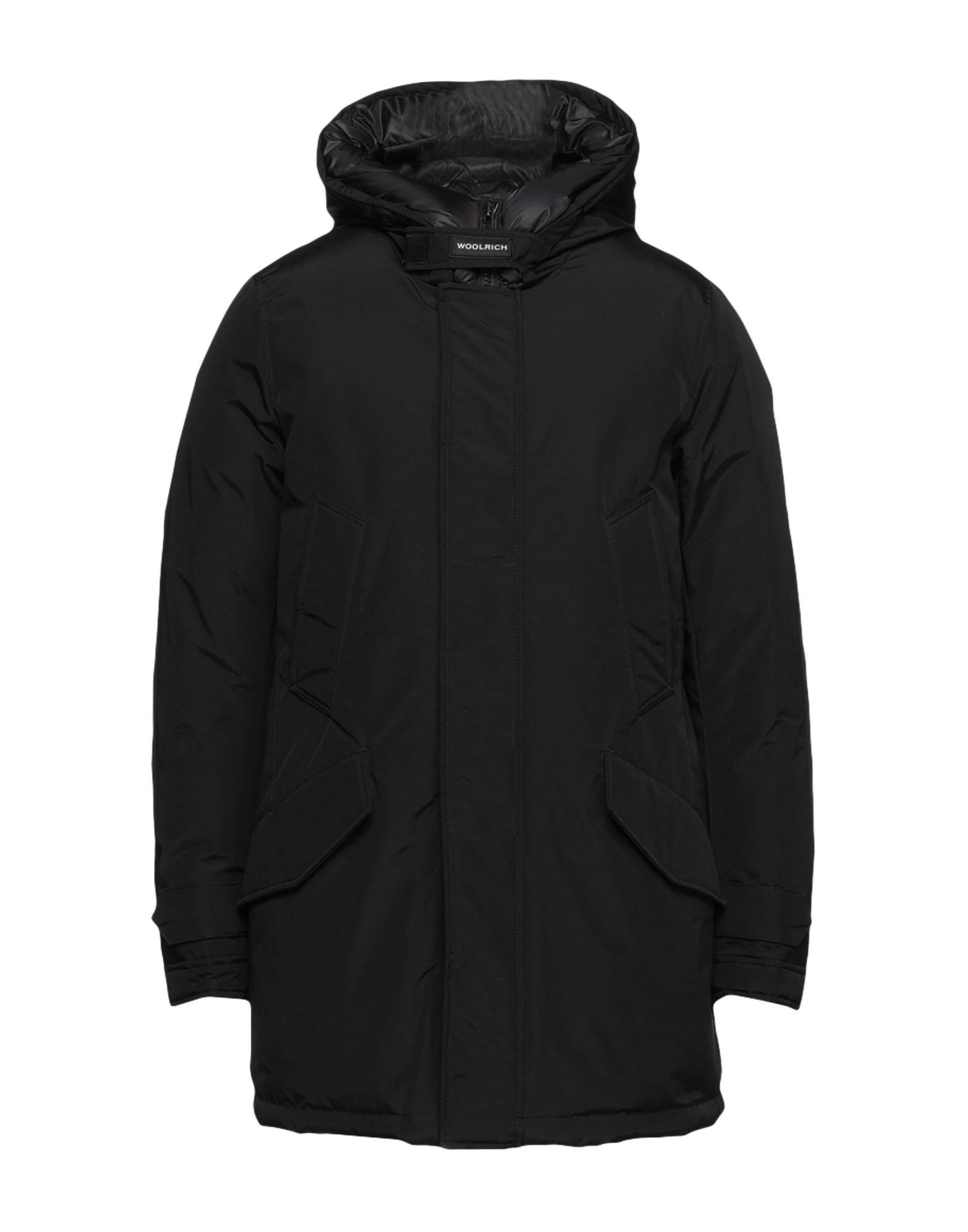  Woolrich - Jacken & Mäntel - Pufferjacken & Daunenjacken - On Yoox.com 