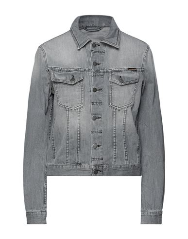 Джинсовая верхняя одежда NUDIE JEANS CO