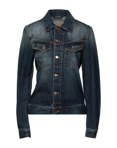 Джинсовая верхняя одежда NUDIE JEANS CO