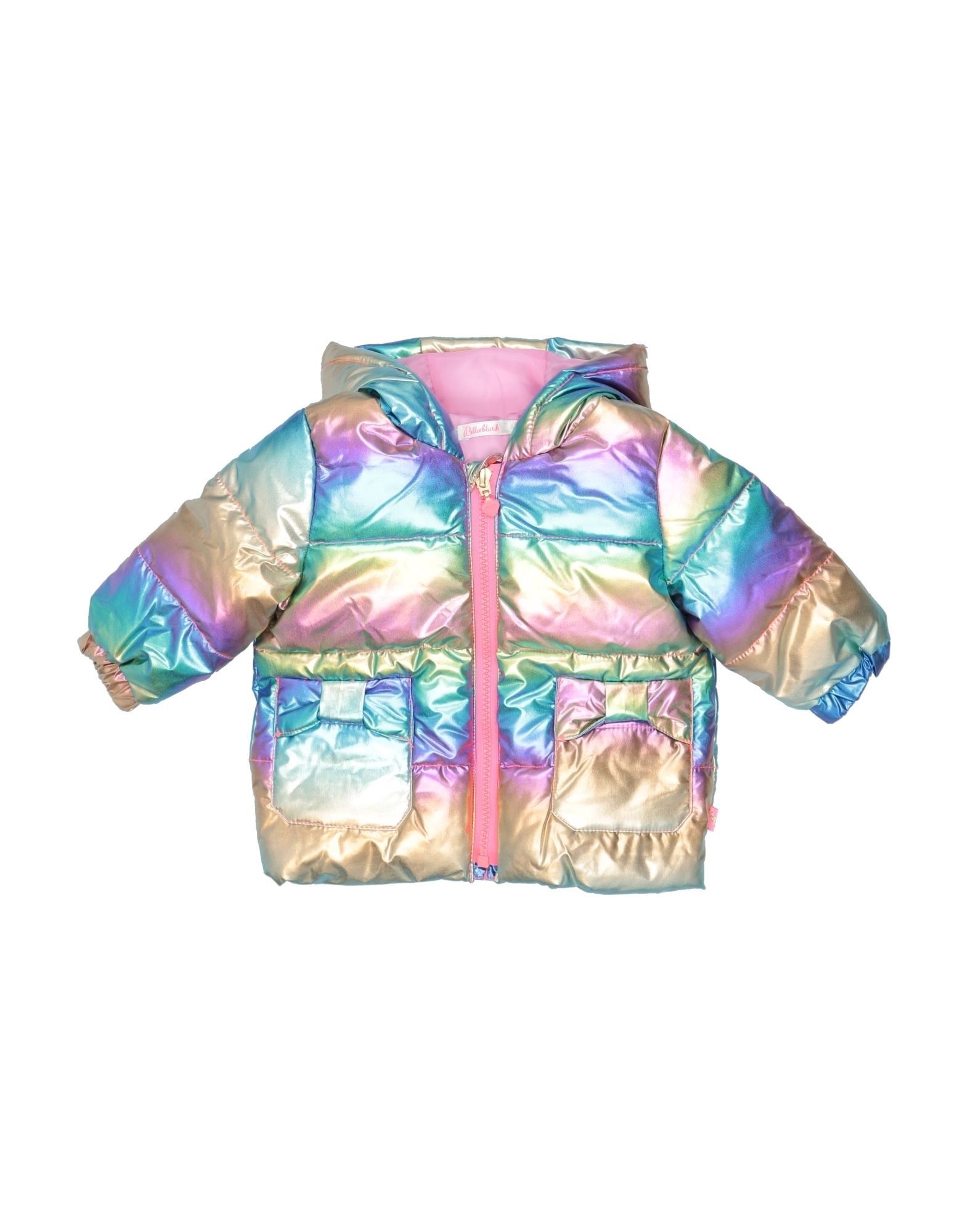  Billieblush - Jacken & Mäntel - Pufferjacken & Daunenjacken - On Yoox.com 