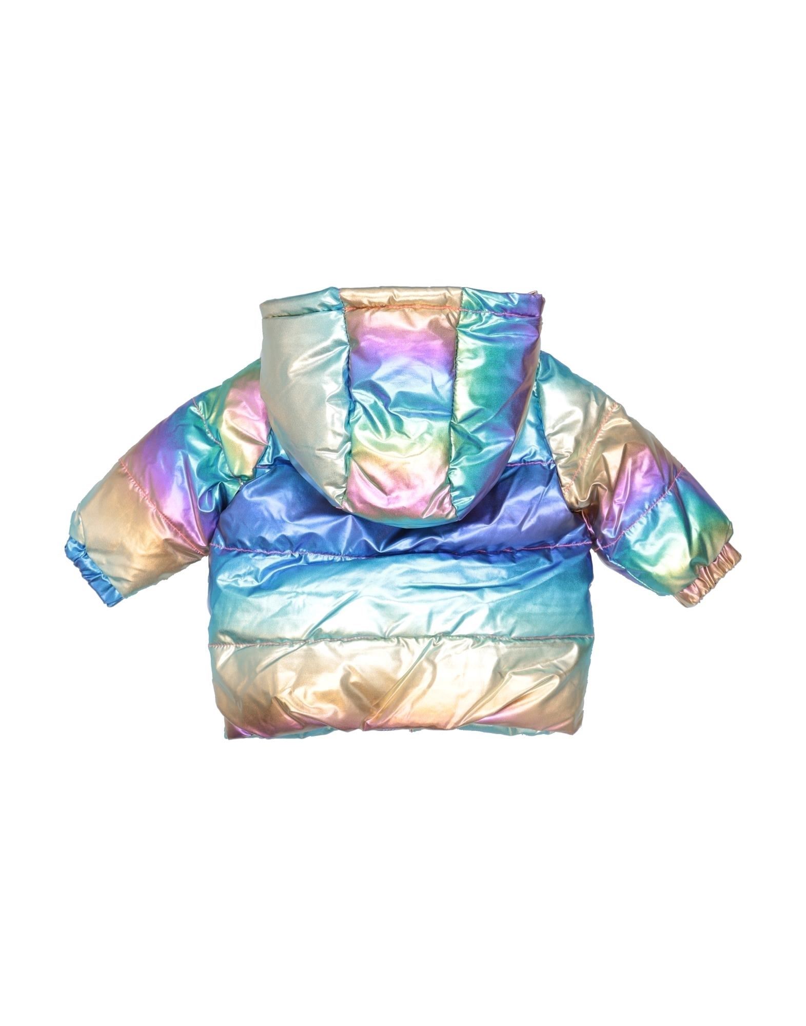  Billieblush - Jacken & Mäntel - Pufferjacken & Daunenjacken - On Yoox.com 