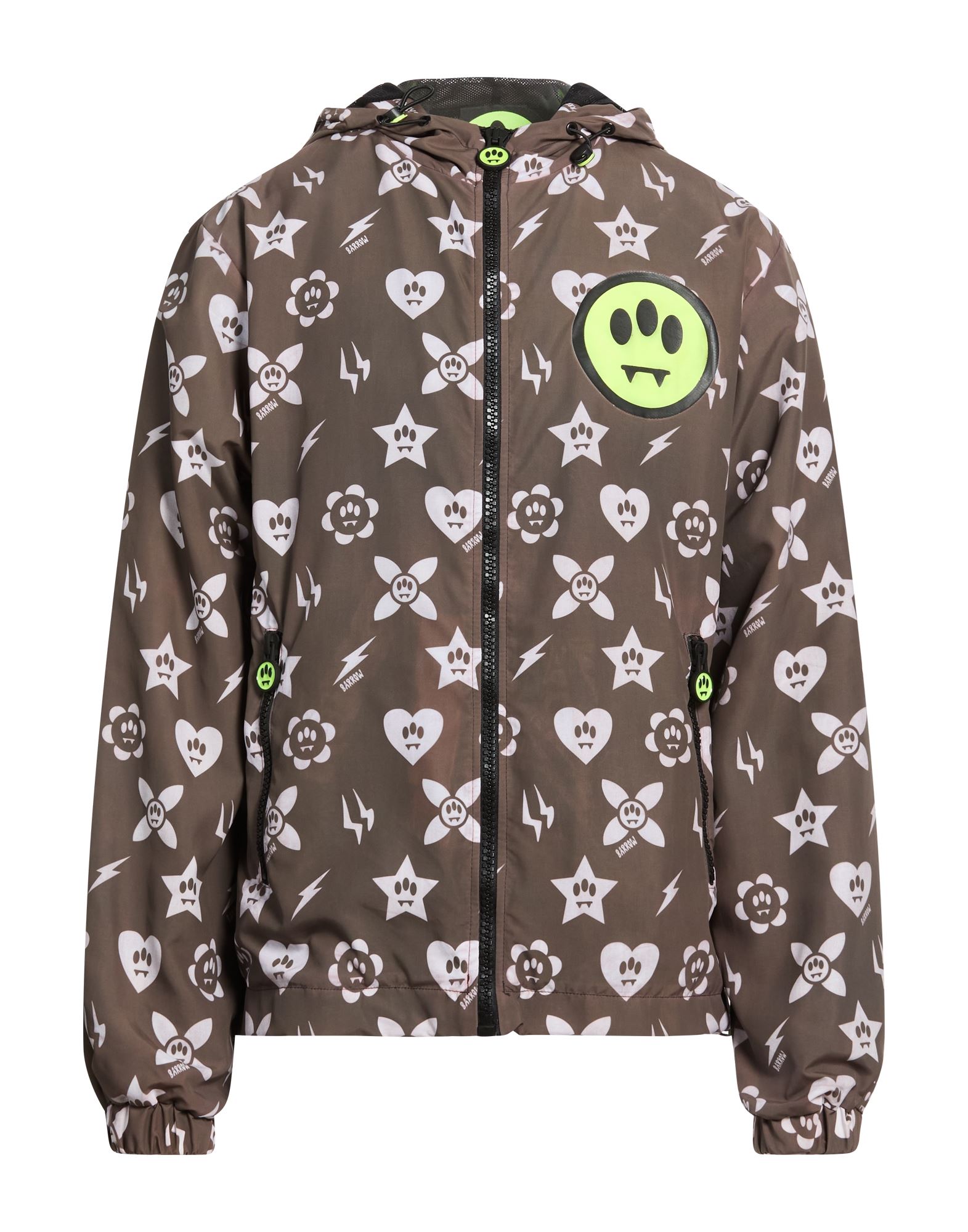  Barrow - Jacken & Mäntel - Jacken Und Anoraks - On Yoox.com 