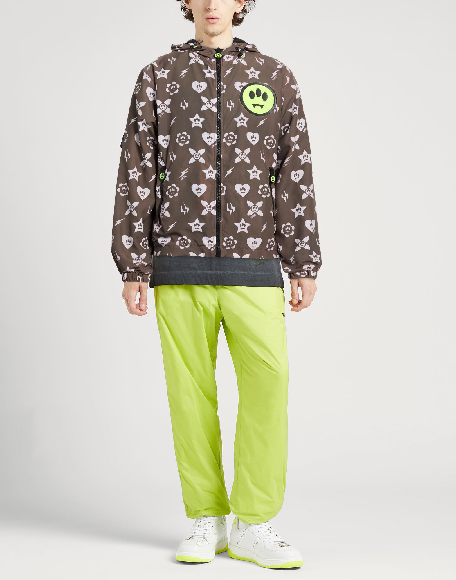  Barrow - Jacken & Mäntel - Jacken Und Anoraks - On Yoox.com 