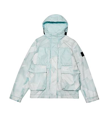 reflective coats junior